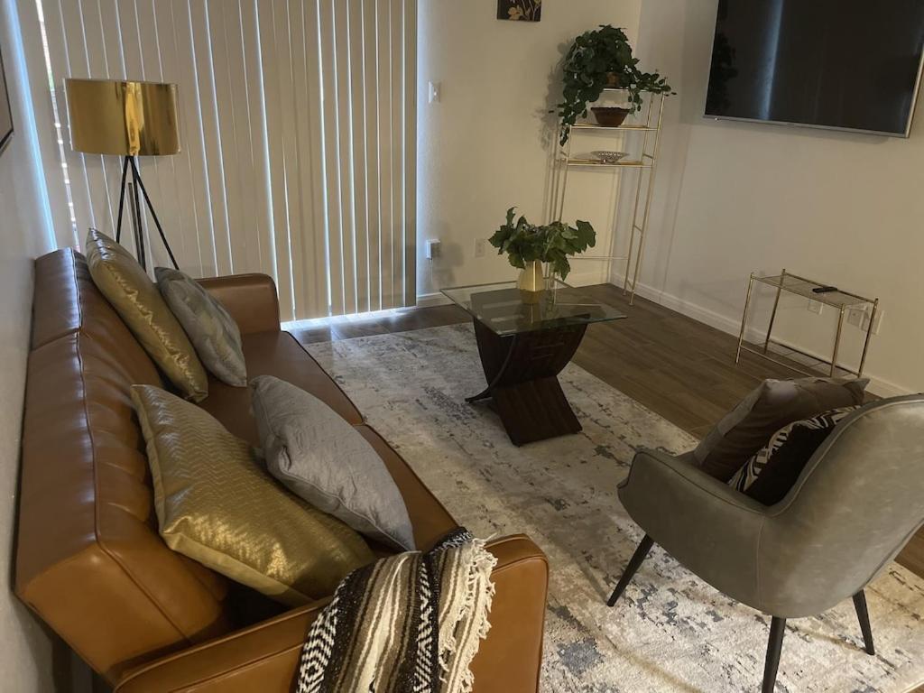 Private Apartment With Laundry, Wi-Fi, And Extra Amenities Χιούστον Εξωτερικό φωτογραφία