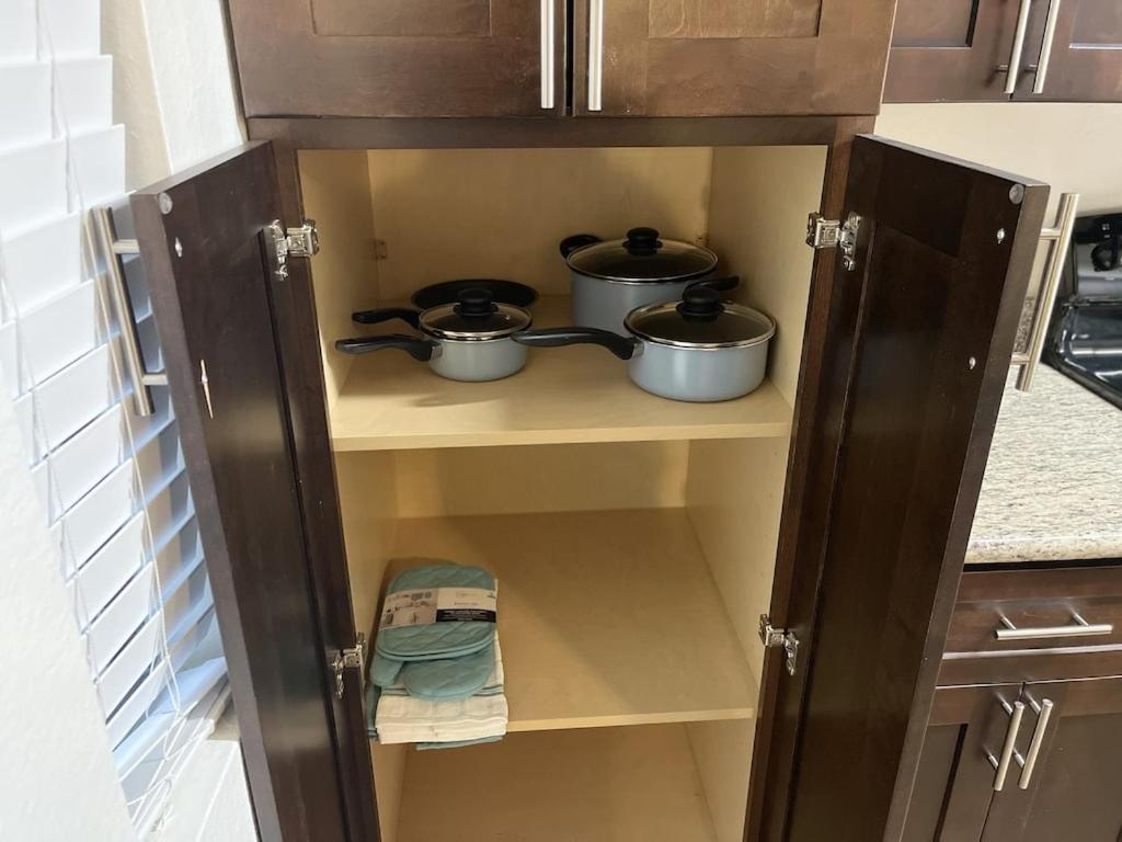 Private Apartment With Laundry, Wi-Fi, And Extra Amenities Χιούστον Εξωτερικό φωτογραφία